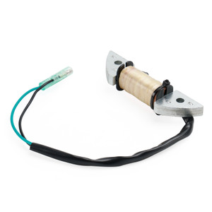 Exciter Coil For Tohatsu / Nissan Outboard 6 8 & 9.8 Hp 2002-2003 3B2-06120-0