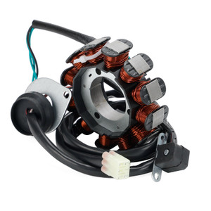Generator Stator For Yamaha WaveRunner XL1200 XLT1200 GP1200R XR 1800 1999-2005