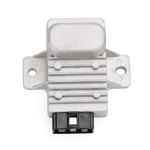 Regulator Rectifier For Honda Biz 125 CG NXR 150 Bros Titan Fan 150 ESI/ESDI 09+
