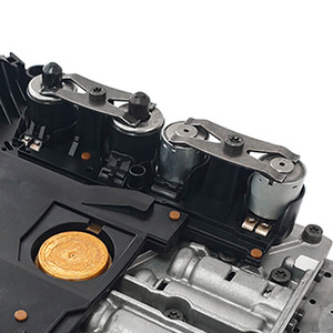 722.6 TCU Transmission Valve Body Solenoid w/Conductor Plate For Mercedes-Benz Generic