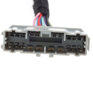 D Series Chassis Specific Adapter Harness B Series 96-98 EK For Honda Civic Si