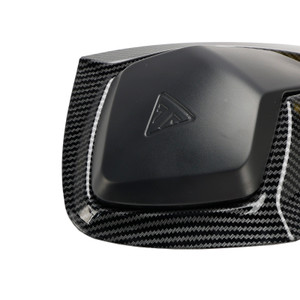 Rear Tail Seat Fairing Cowl Cover For Street Triple RS 765 2020-2024 Carbon Generic