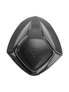 Rear Tail Seat Fairing Cowl Cover For Street Triple RS 765 2020-2024 Carbon Generic