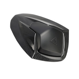 Rear Tail Seat Fairing Cowl Cover For Street Triple RS 765 2020-2024 Carbon Generic