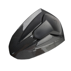 Rear Tail Seat Fairing Cowl Cover For Street Triple RS 765 2020-2024 Carbon Generic