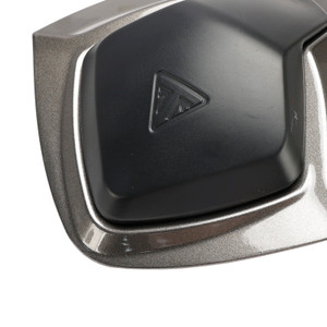 Rear Tail Seat Fairing Cowl Cover For Street Triple RS 765 2020-2024 Gray Generic