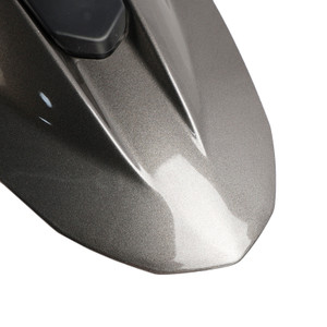 Rear Tail Seat Fairing Cowl Cover For Street Triple RS 765 2020-2024 Gray Generic
