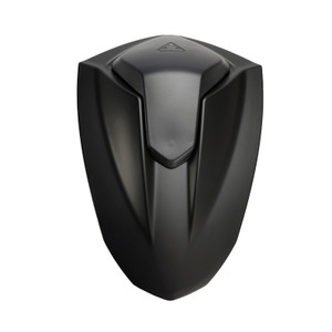 Rear Tail Seat Fairing Cowl Cover For Street Triple RS 765 2020-2024 Matt Black Generic