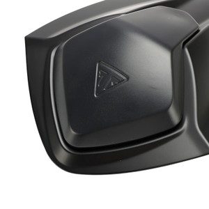 Rear Tail Seat Fairing Cowl Cover For Street Triple RS 765 2020-2024 Matt Black Generic