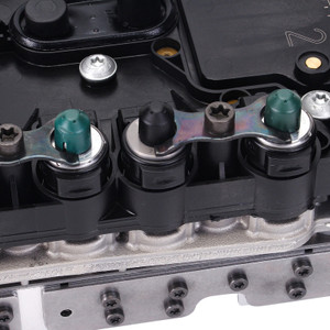 722.9 A0034460310 Transmission Valve Body+ TCU Control Unit For MERCEDES Generic