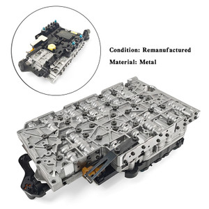 722.9 Transmission Valve Body+ TCU Control Unit For MERCEDES A0034460310 Generic