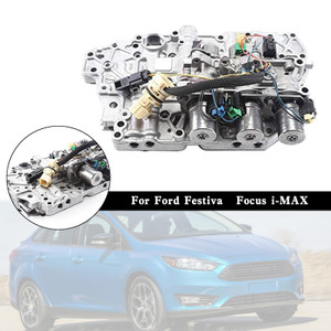 4F27E Transmission Valve Body For Ford Festiva?Focus i-MAX