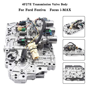 4F27E Transmission Valve Body For Ford Festiva?Focus i-MAX