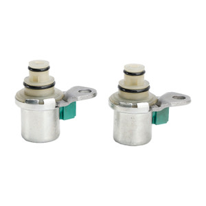 6PCS 4F27E Transmission Solenoid Shift 2 PWM 3 EPC 1 For Ford Focus Fiesta Generic