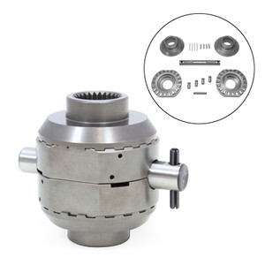 Locker Axle SL D44-30 Posi 30 Spline For Dana 44 Yukon Spartan Locker