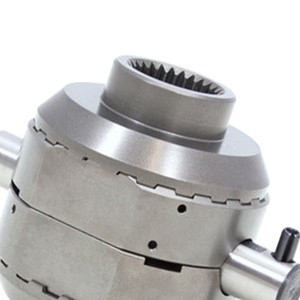 Locker Axle SL D44-30 Posi 30 Spline For Dana 44 Yukon Spartan Locker