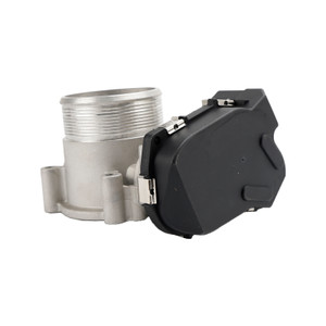 Throttle Body 06F133062Q For VW Tiguan Passat CC Audi A4 Quattro A5 A6 2.0L
