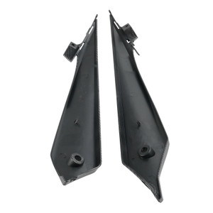 Rear Lower Side Fairings For Suzuki GSX-S 1000 2015-2020 Matte Black