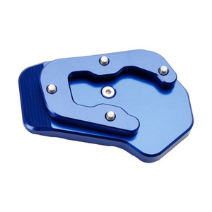 Rear Brake Enlarger Lever Pedal Extension Light Cnc Blue For BMW F900XR 20 - 21