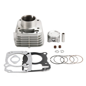 125cc Cylinder Kit For Honda CBF 125 - 52.40mm Piston pin 13mm - 2006-2017