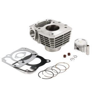 125cc Cylinder Kit For Honda CBF 125 - 52.40mm Piston pin 13mm - 2006-2017
