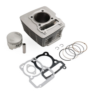 250cc Cylinder Kit For Vento Tornado 250 Rocketman 250 - 65.5mm Piston pin 13mm