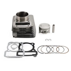 250cc Cylinder Kit For Vento Tornado 250 Rocketman 250 - 65.5mm Piston pin 13mm