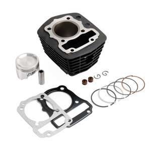 110cc Cylinder Kit For Honda CB1 CB 110 (KWS) - 50mm Piston pin 12mm - 2015-2019
