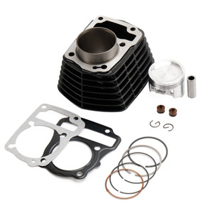 110cc Cylinder Kit For Honda CB1 CB 110 (KWS) - 50mm Piston pin 12mm - 2015-2019