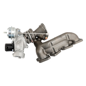 Turbo Turbocharger For Mercedes-Benz C300 C350e E300 GLC300 SLC300 2740904380