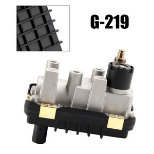 Turbo Actuator For Mercedes C-Class W203 W204 S203 S204 G-219 6NW008412-48