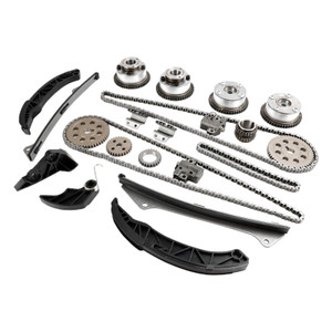 Timing Chain Kit for Kia Sedona 2011-2013 Kia Sorento 3.5L 24312-3C100