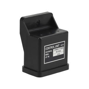 119802-77200 Safe Relay R11EA For Yanmar Control Unit Hitachi ZX-3 Excavator