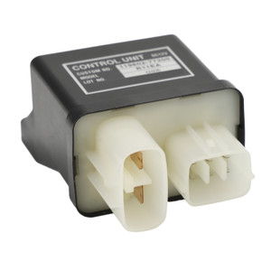119802-77200 Safe Relay R11EA For Yanmar Control Unit Hitachi ZX-3 Excavator