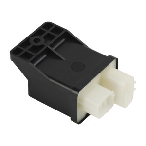 119802-77200 Safe Relay R11EA For Yanmar Control Unit Hitachi ZX-3 Excavator