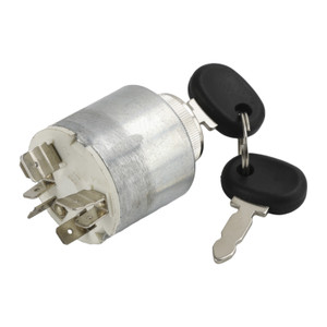 5146155 5129862 Ignition Switch For New Holland Tractor COBO 14159000
