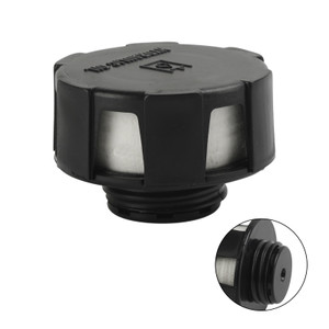 6727475 Hydraulic Cap For Bobcat Skid Steer S100 S130 S250 S300 S530 S550 S570