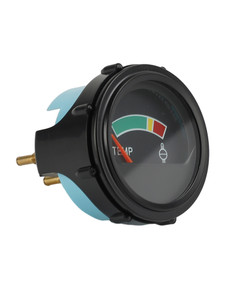 Coolant Temperature Gauge 6669663 6658817 Compatible With Bobcat 753 MT55 S175