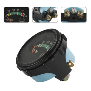 6669664 6658819 Voltmeter Volt Gauge Compatible With Bobcat 753 863 MT55 S70