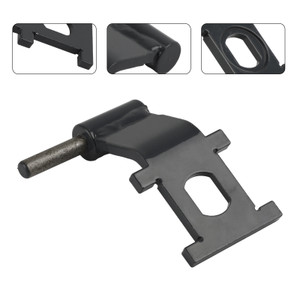7193725 Cab Door Hinge Compatible With Bobcat S630 S650 S740 T650 T740 T870