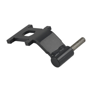 7193725 Cab Door Hinge Compatible With Bobcat S630 S650 S740 T650 T740 T870