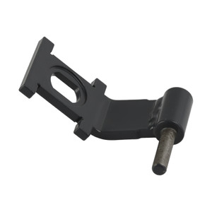 7193725 Cab Door Hinge Compatible With Bobcat S630 S650 S740 T650 T740 T870
