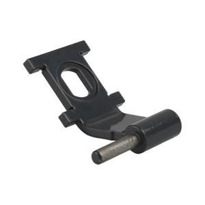 7193725 Cab Door Hinge Compatible With Bobcat S630 S650 S740 T650 T740 T870