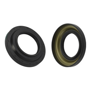 2PCS 6705847 Motor Carrier Shaft Seal For Bobcat 653 743 753 763 S150 S175 S570