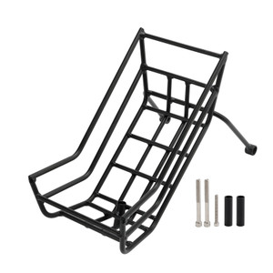 Center Basket Rack Carrier Luggage For Honda CT125 Hunter Cub 125 2020-2023