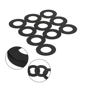 Bucket Pin Shim Kit 40mm For Cat Kubota Deere Komatsu Excavator And Skid Steer