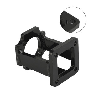 Log Splitter Hydraulic Pump Mount Fits For 5-7 Hp Engines