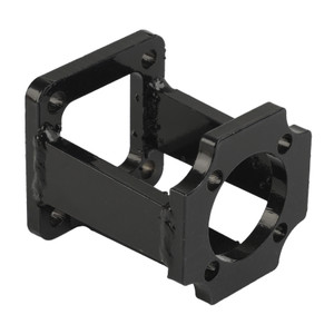 Log Splitter Hydraulic Pump Mount Fits For 5-7 Hp Engines