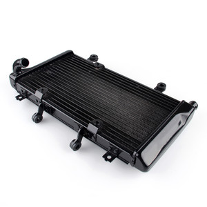 Radiator Honda CBR400 NC23 1987-1991 Generic