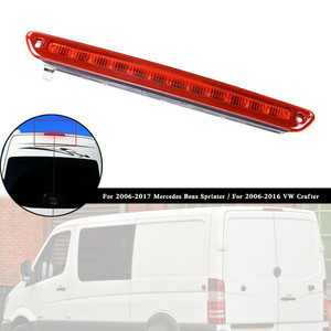 High Level Third Rear LED Brake Stop Light For Mercedes Sprinter Crafter 06-16